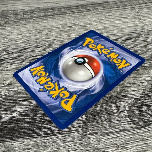 Pokémon | Rising Rivals #80/111: Shellos (2009) - Collectible Trading Card - Picture 8 of 15